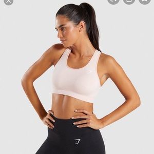 Gymshark Vital Seamless Sports Bra